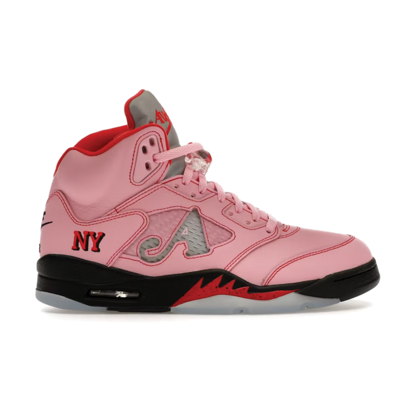 Jordan 5 Retro Awake NY Arctic Pink