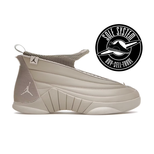 Jordan 15 Retro Billie Eilish