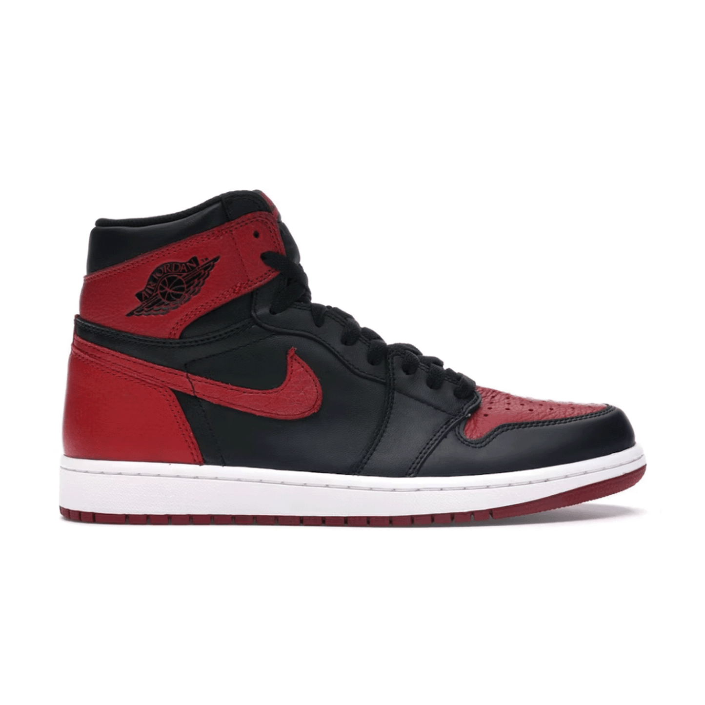 Jordan 1 Retro High Bred Banned (2016)