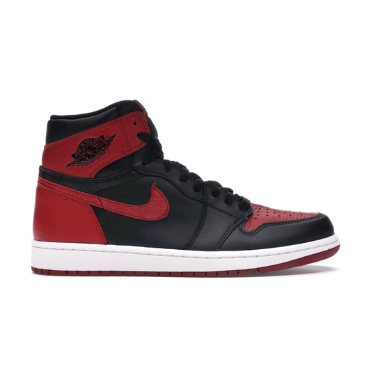 Jordan 1 Retro High Bred Banned (2016)