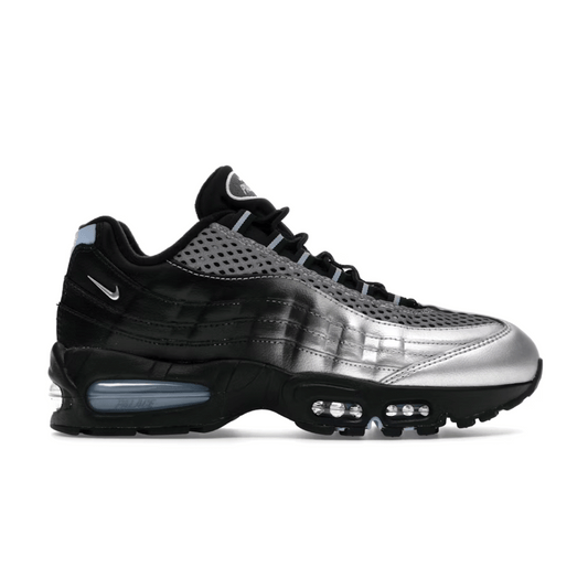 Nike Air Max 95 Big Bubble Palace