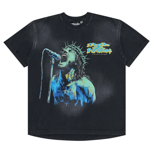 Hellstar Devil Ozzy Black