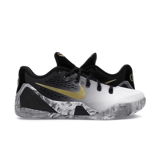 Nike Kobe 9 EM Low Protro Mambacita