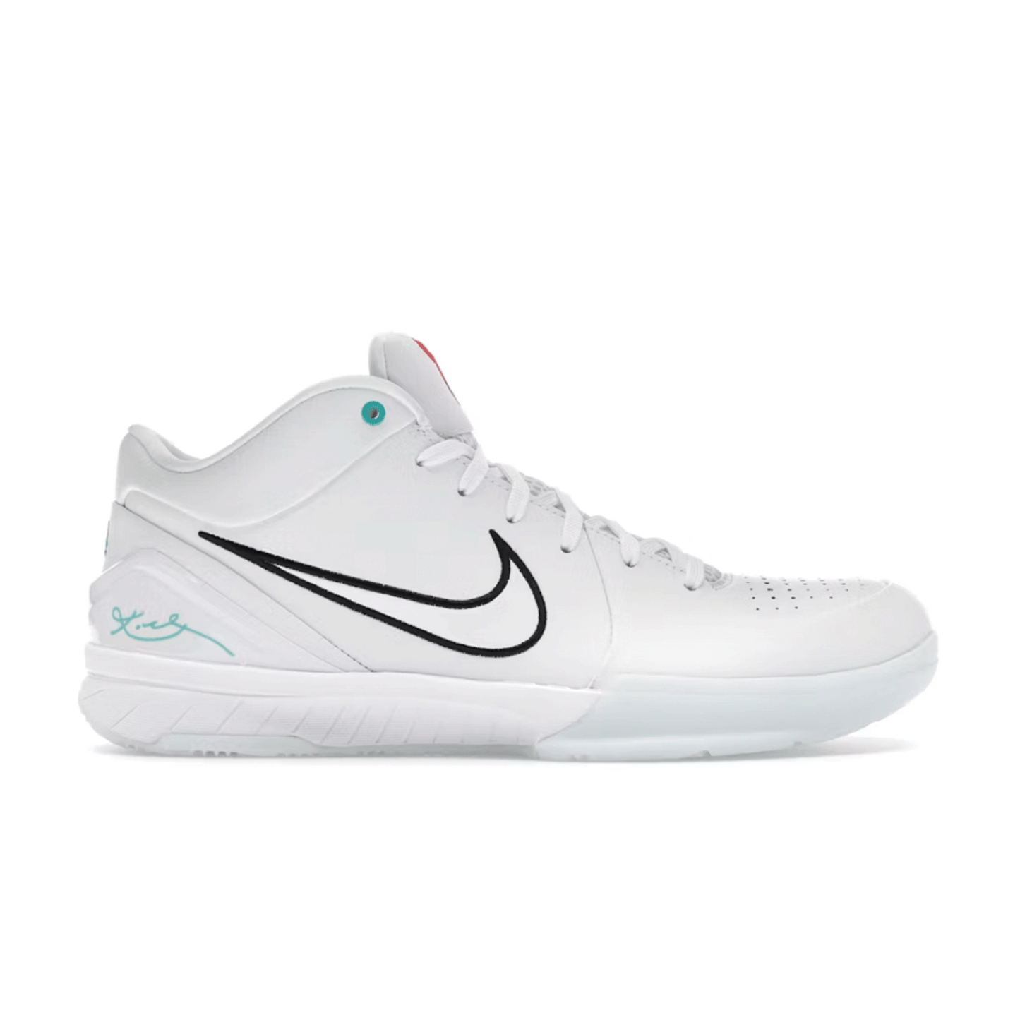 Nike Kobe 4 Protro Draft Day Pack Vancouver Grizzlies