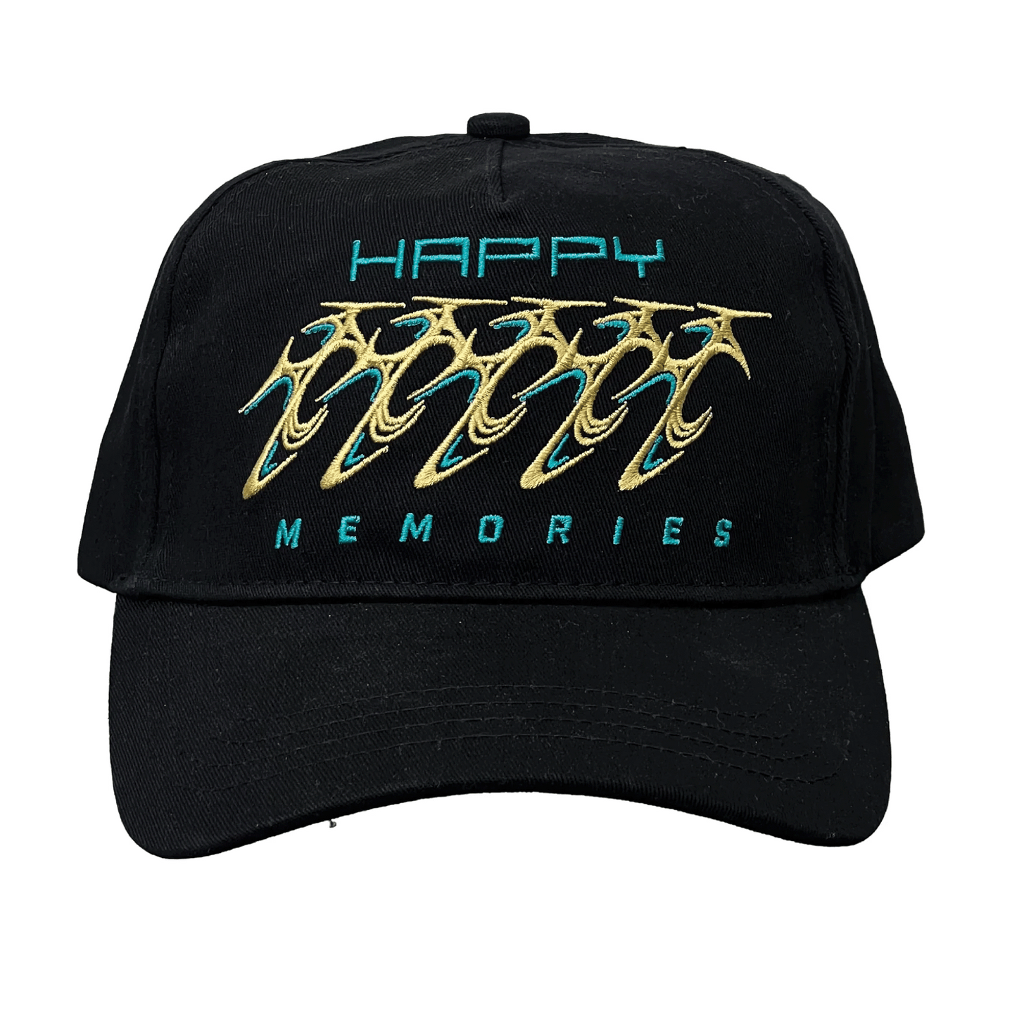 HMDD Fiance Hat