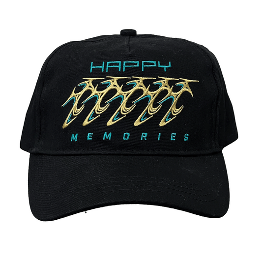 HMDD Fiance Hat