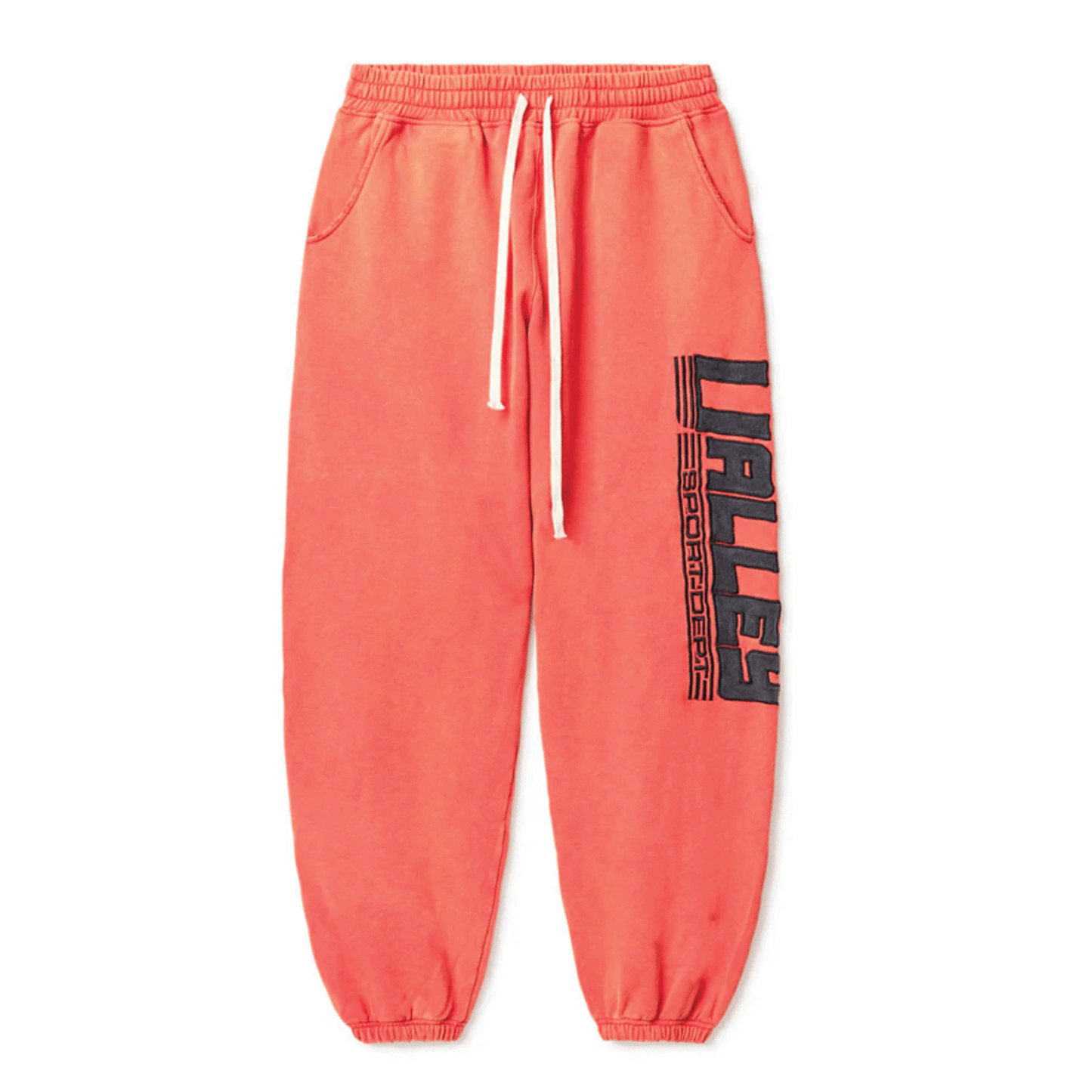Vale Forever Sport Sweatpants Red
