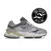 New Balance 9060 Rain Cloud Grey