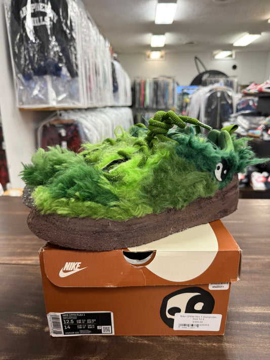 Nike CPFM Flea 1 Overgrown