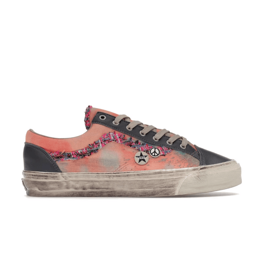 Vans Old Skool 36 LX Souvenir Asphalt
