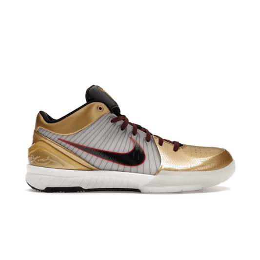 Nike Kobe 4 Protro Gold Medal (2024)