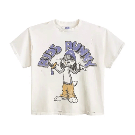 HMDD BUDS BUNNY TEE