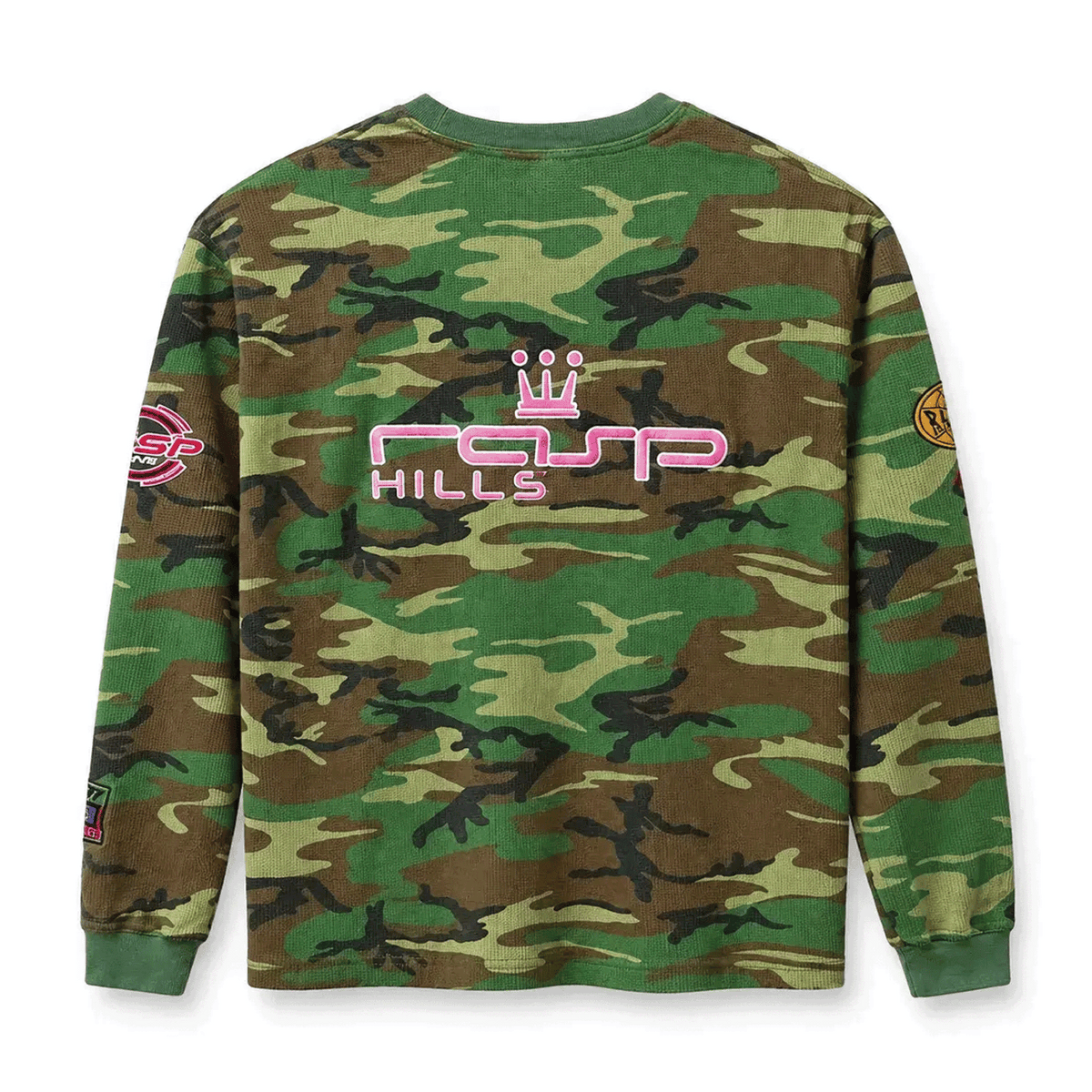 GV GALLERY MULTI PASS THERMAL