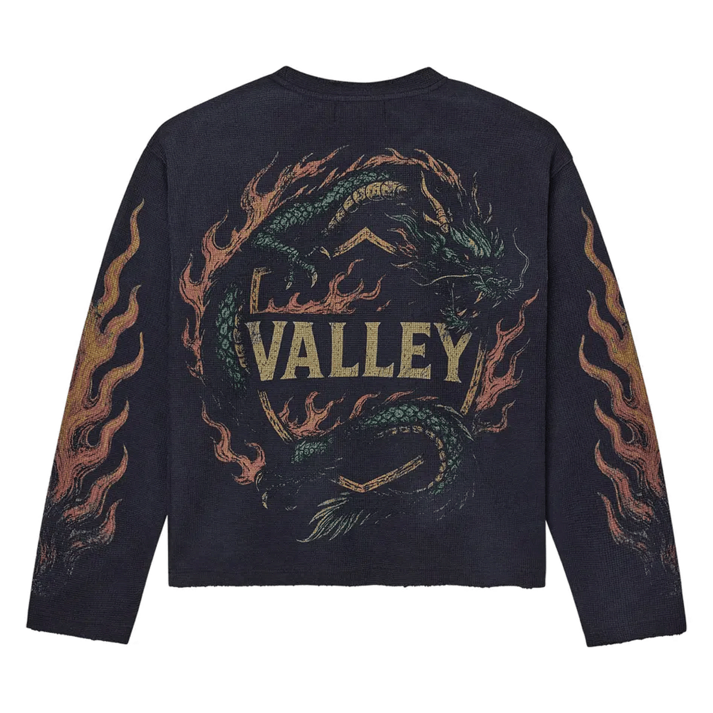 Vale Forever Serpant Thermal