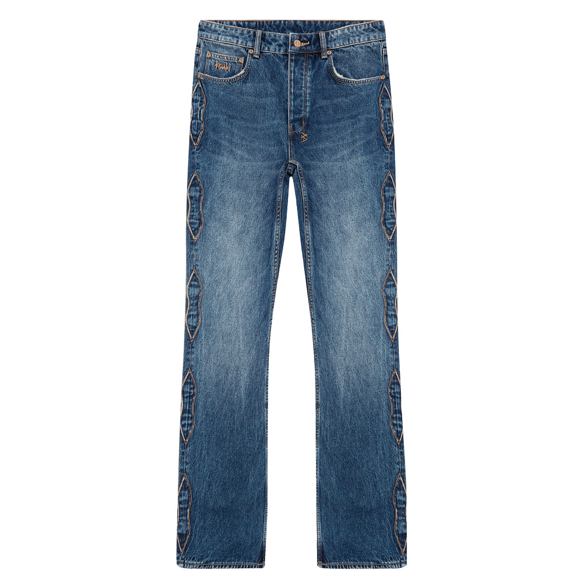 KSUBI ROPED DOUBLEDOWN BRONKO ANTIQUE KRAFT
