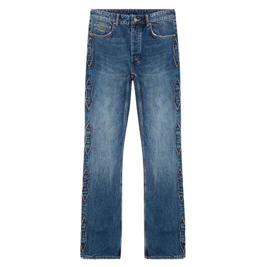 KSUBI ROPED DOUBLEDOWN BRONKO ANTIQUE KRAFT