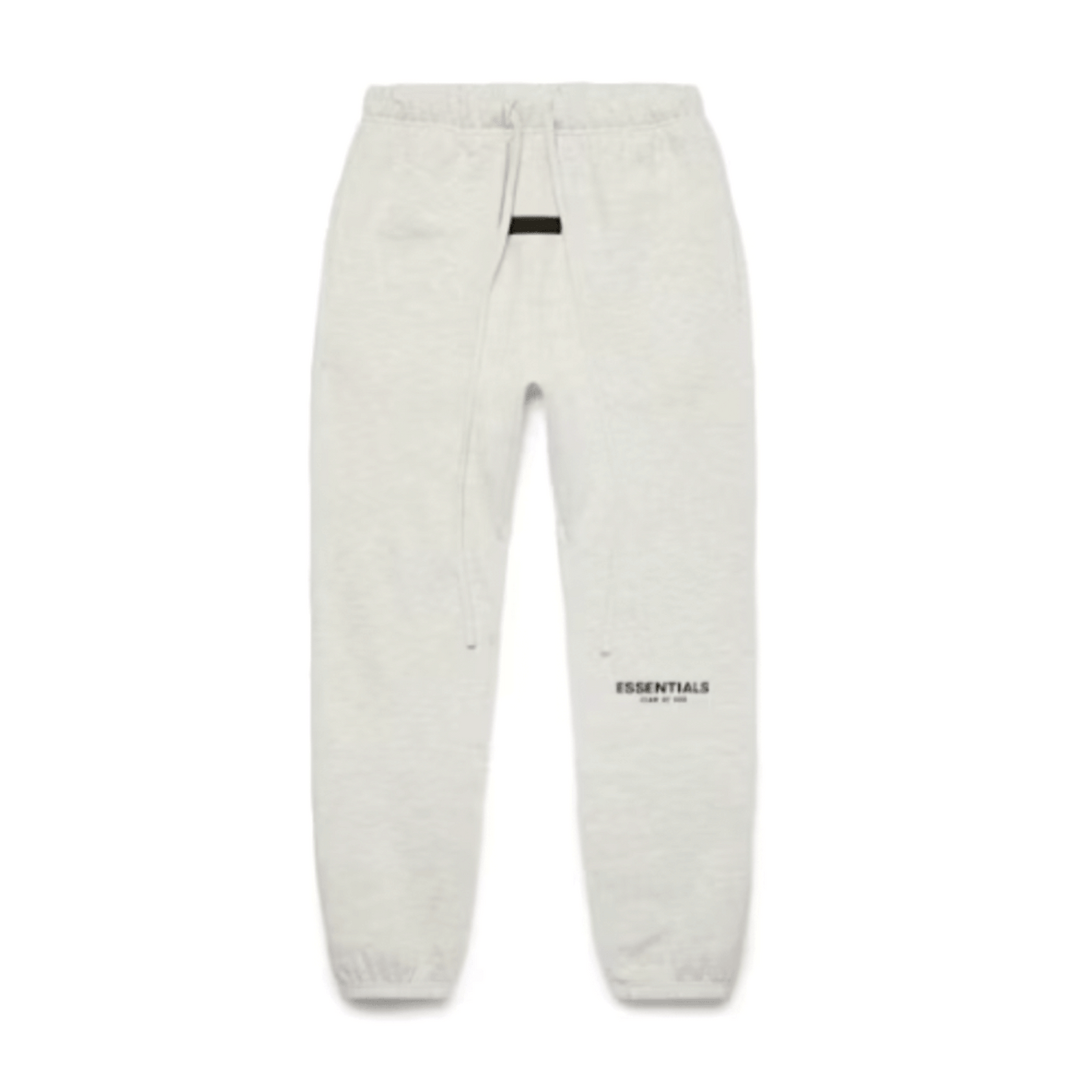 FOG Essentials Sweatpants Light Oatmeal