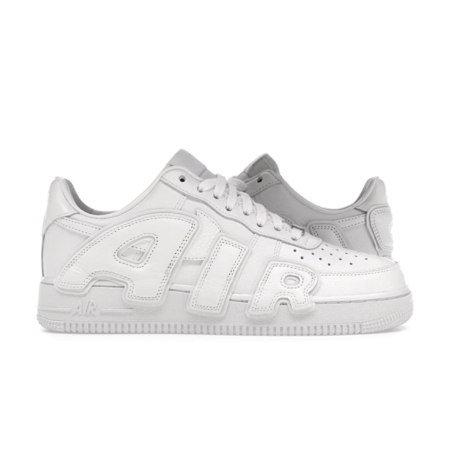 Nike Air Force 1 Low CPFM White (2024)