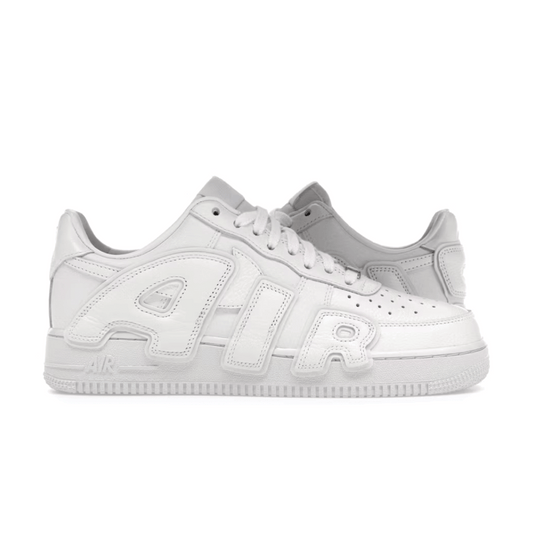 Nike Air Force 1 Low CPFM White (2024)