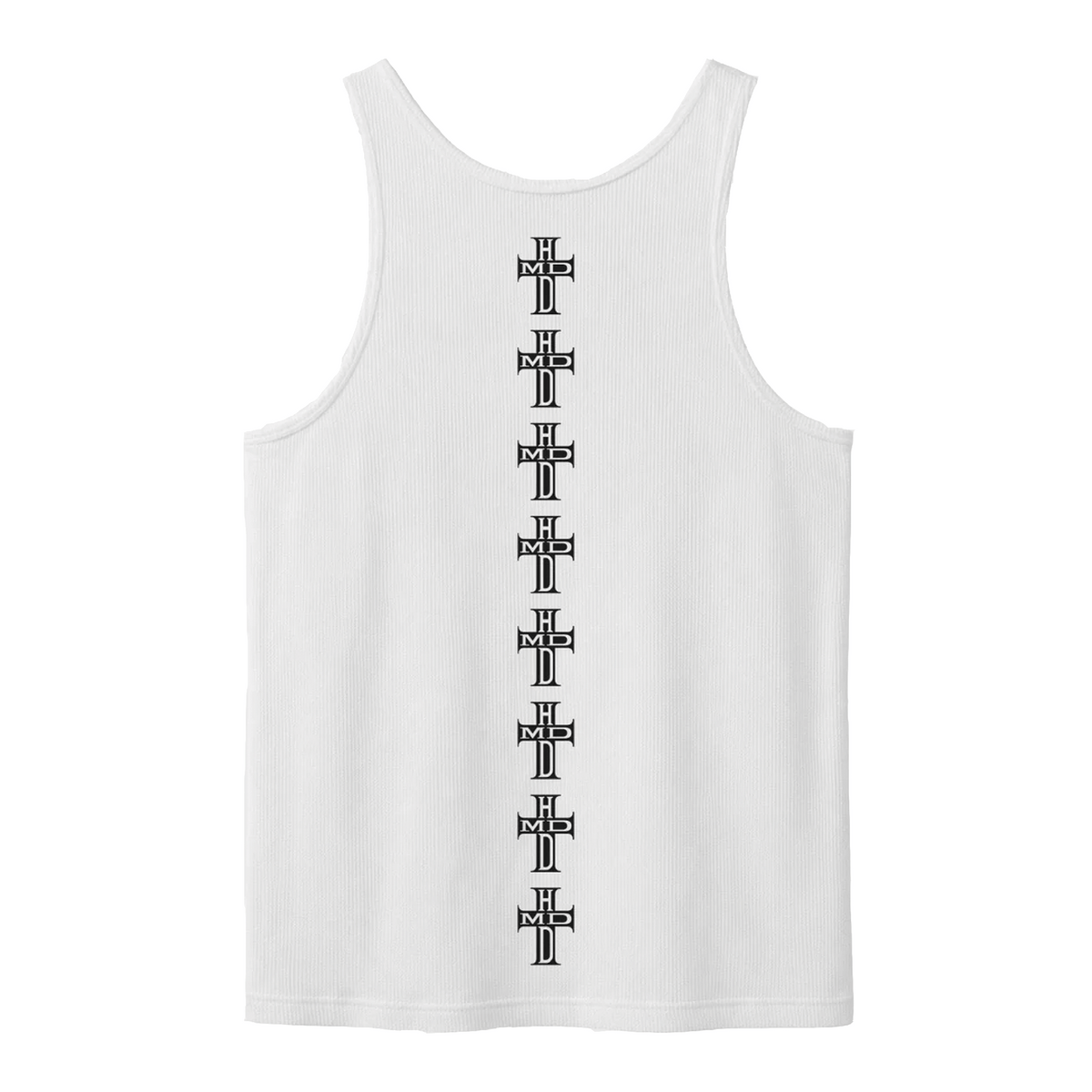 HMDD HC Tank Top