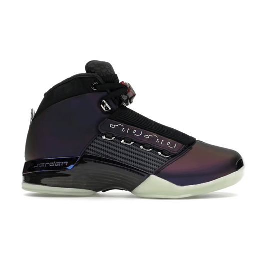 Jordan 17 Retro Doernbecher Zach Rumbaugh