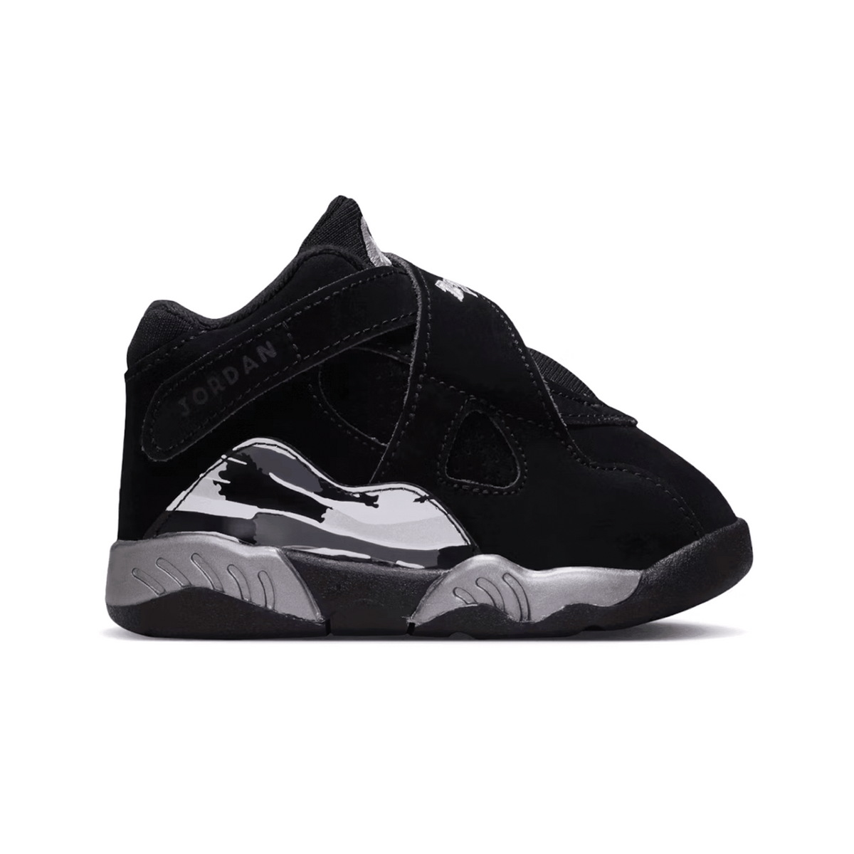 Jordan 8 Retro Chrome (2026) (TD)