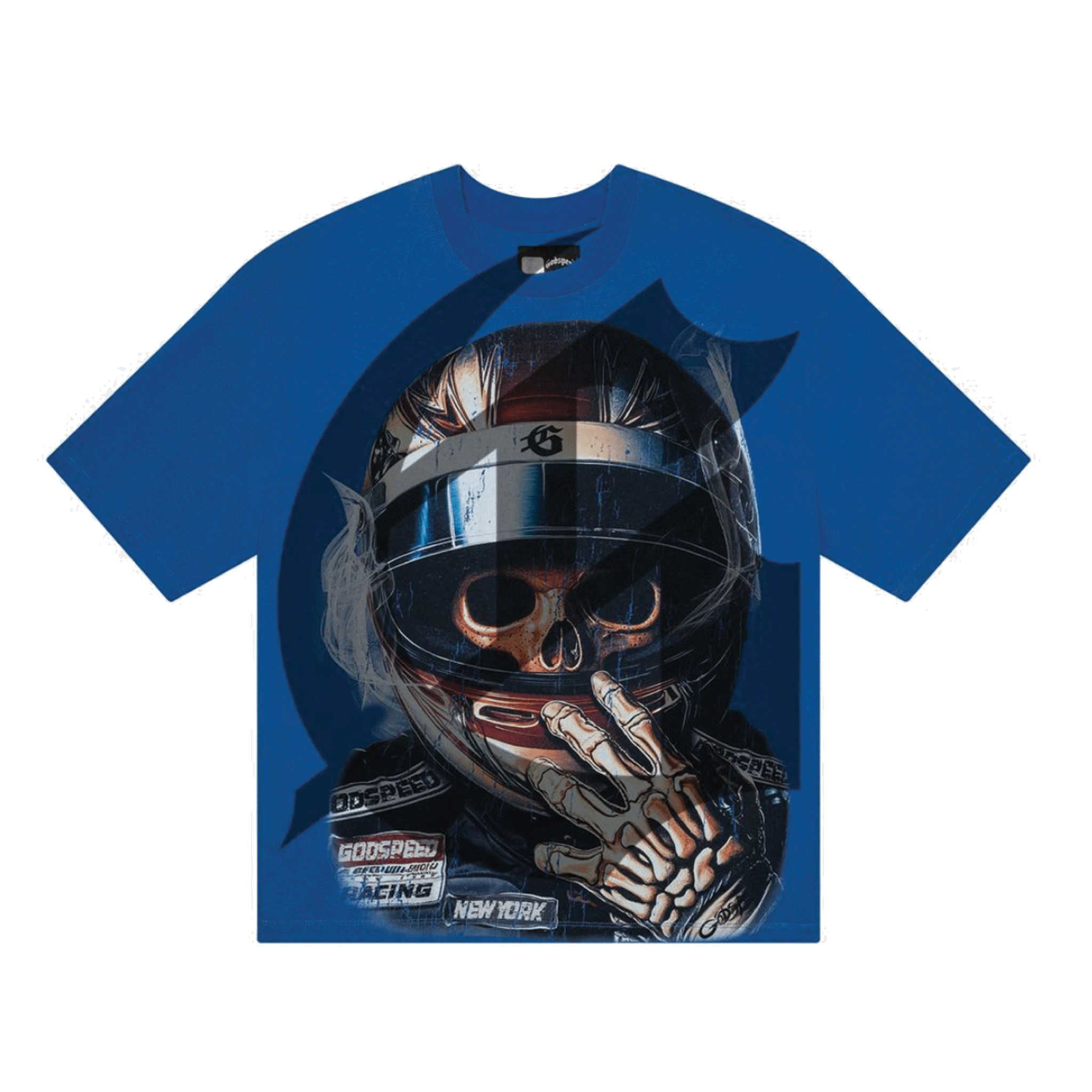 GodSpeed Glory Cup (Blue) – Sole System
