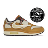 Nike Air Max 1 Travis Scott Wheat Lemon Drop