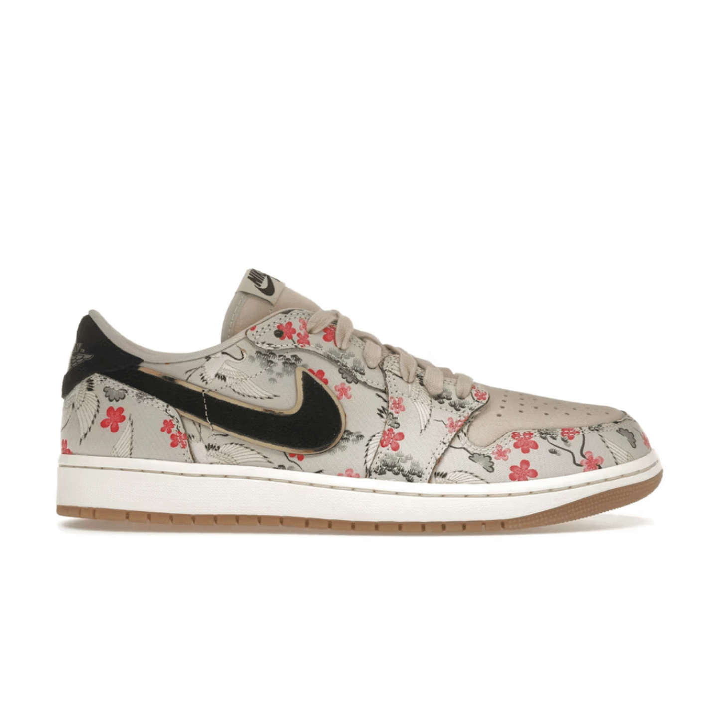 Jordan 1 Retro Low OG Rui Hachimura