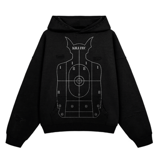 Killtec Gunrange Hoodie