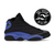 Jordan 13 Retro Black Hyper Royal