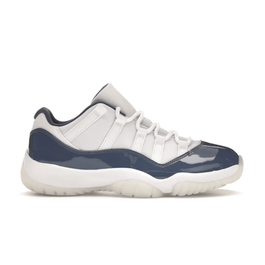 Jordan 11 Retro Low Diffused Blue