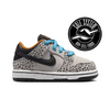 Nike SB Dunk Low Olympic Safari (PS)