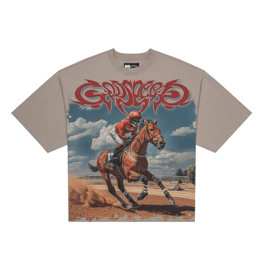 GodSpeed Thoroughbred (Stone)