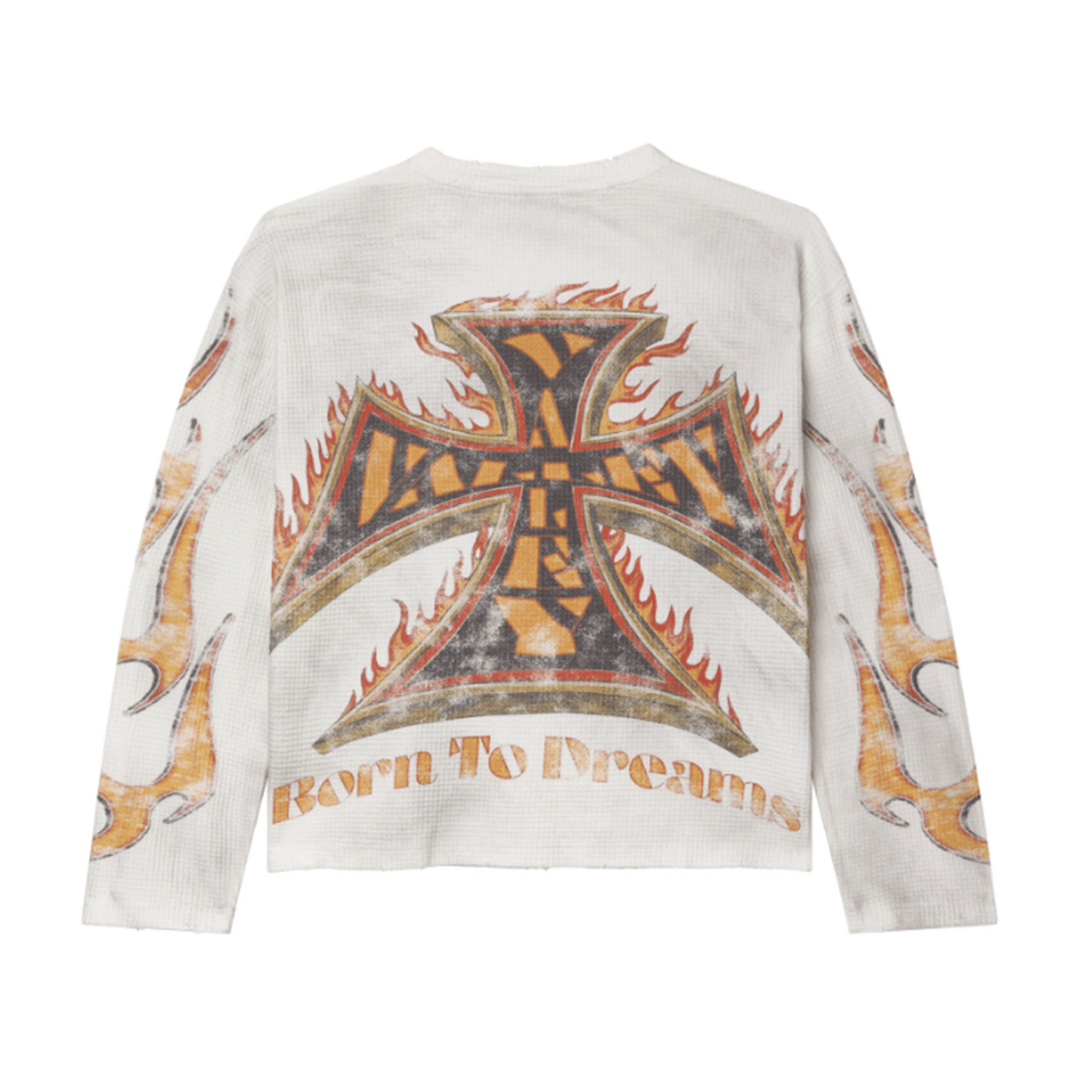 Vale Forever Reborn Thermal