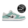 Nike SB Dunk Low April Skateboards