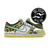 Nike Dunk Low What the Duck Away Oregon