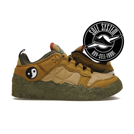 Nike CPFM Flea 1 Cactus Plant Flea Market Desert Moss