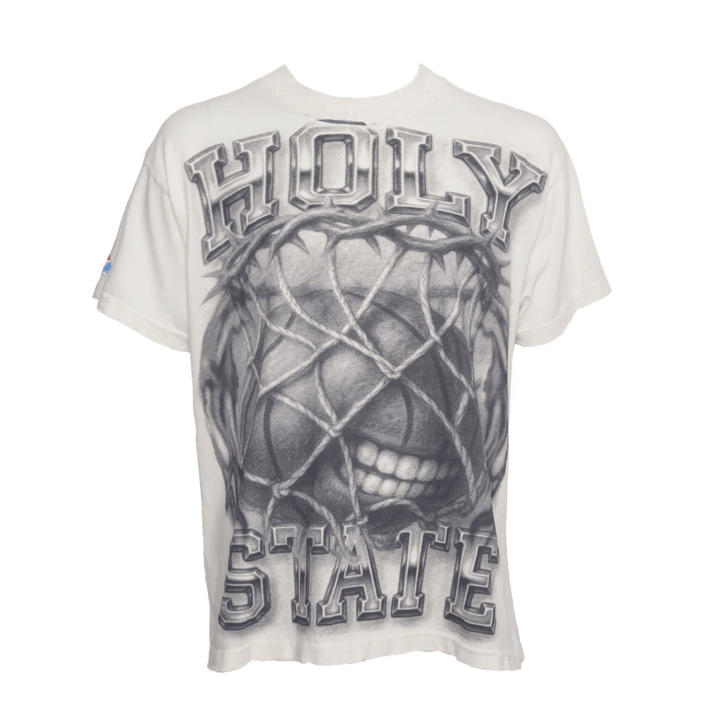 Hellstar Sports Holy State T-Shirt