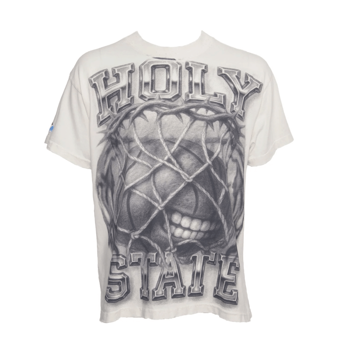Hellstar Sports Holy State T-Shirt – Sole System