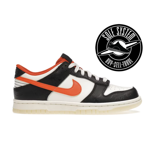 Nike Dunk Low PRM Halloween (GS)