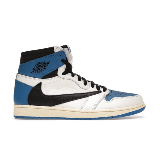Jordan 1 Retro High OG SP Fragment x Travis Scott