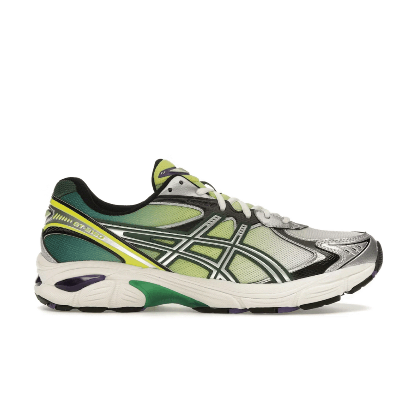 ASICS GT-2160 Kith Marvel Villains Green Goblin
