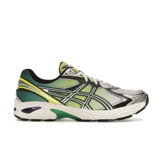 ASICS GT-2160 Kith Marvel Villains Green Goblin