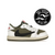 Jordan 1 Low Travis Scott Medium Olive (TD)