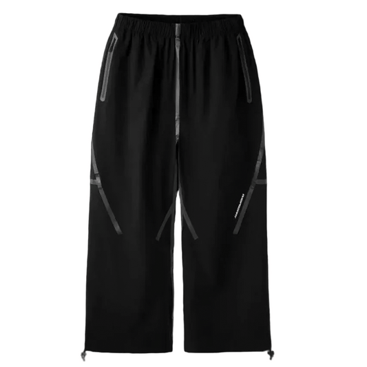 GV Gallery Berry Tech Pants Black