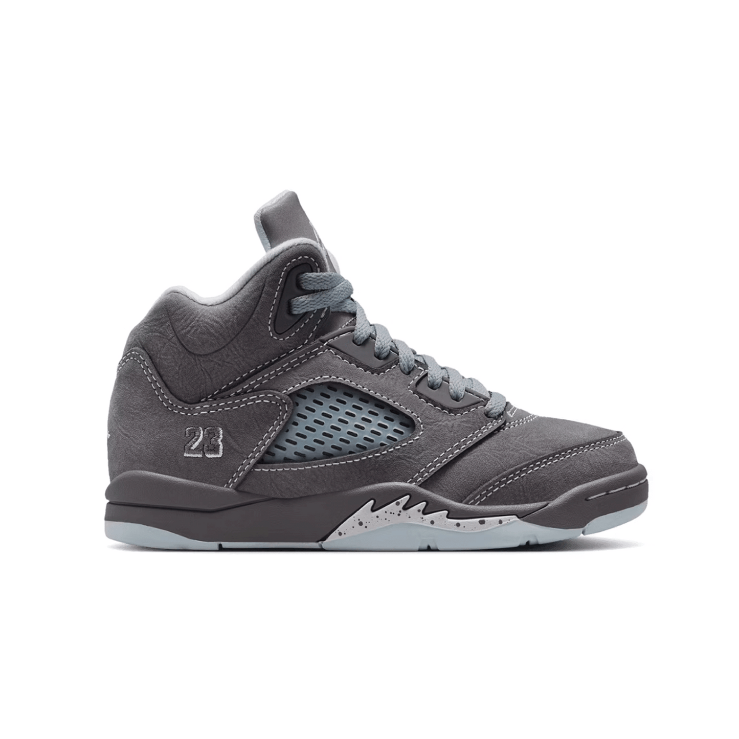 Jordan 5 Retro Wolf Grey (2026) (PS)