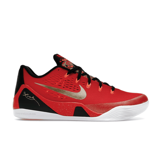 Nike Kobe 9 EM Low Protro China