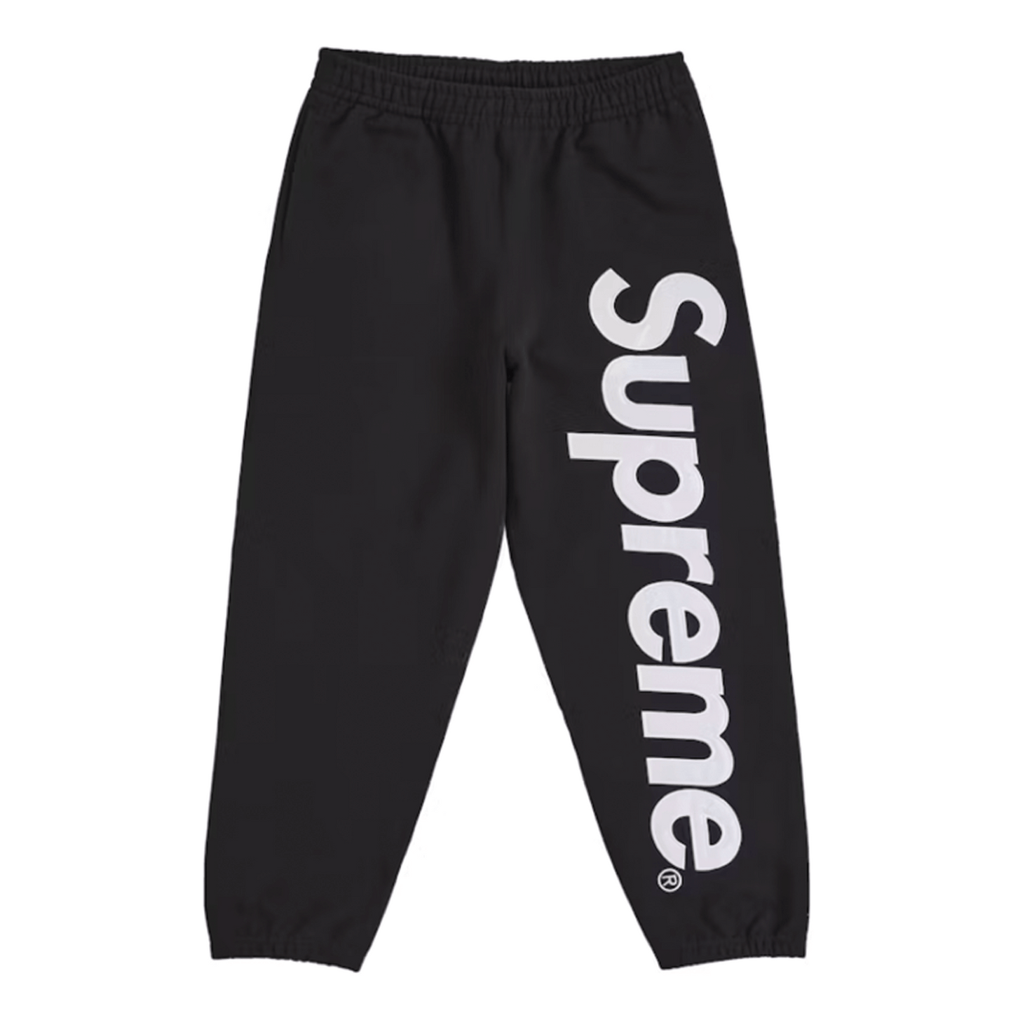 Supreme Satin Appliqué Sweatpant