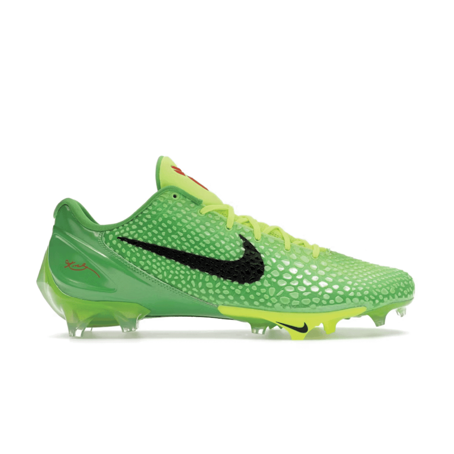 Nike Vapor Edge Kobe 6 SE Grinch